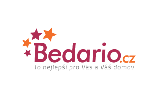 Slevy v e-shopu Bedario.cz