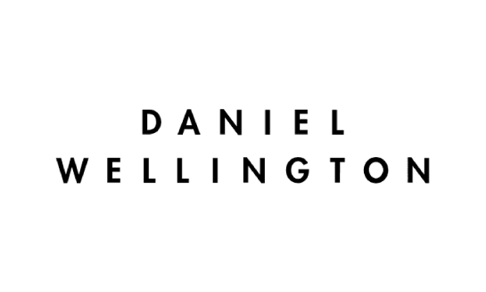 Slevový kód 10% na Danielwellington.com