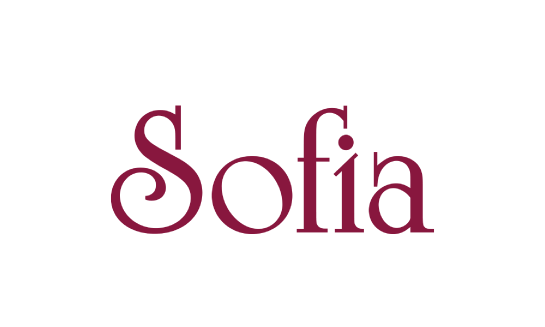 Slevový kód 5% pro registrované Sofia