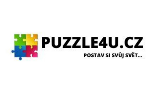 Slevy na Puzzle4u.cz