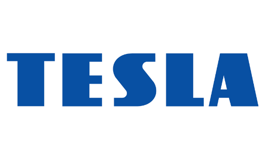 Tesla Electronics