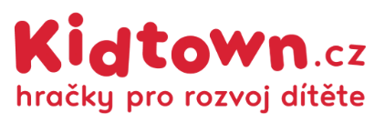 Kidtown.cz