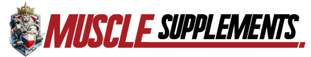 MuscleSupplements.cz