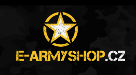 e-Armyshop.cz